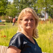 Foto van Marjon Dengerink