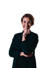 Foto van Marjon van der Starre-Markus