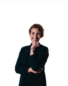 Foto van Marjon van der Starre-Markus