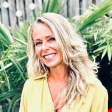 Foto van Marjorie Cornelissen