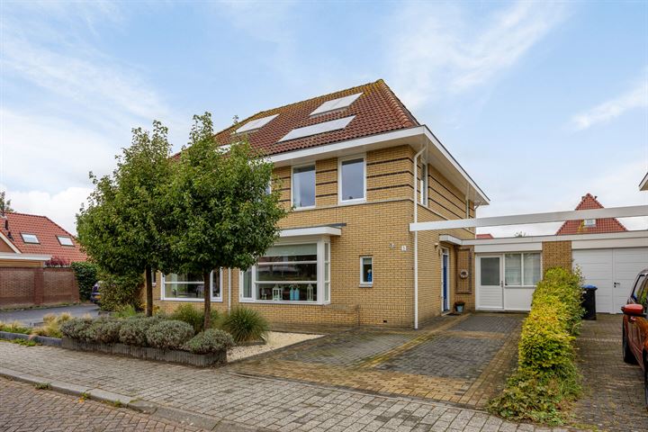 Mark 5 in Dronten foto