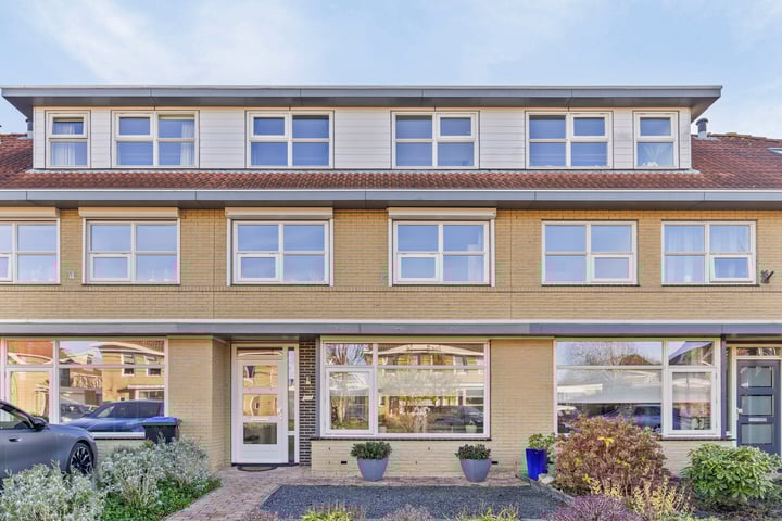 Mark 8 in Dronten foto