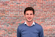 Foto van Mark