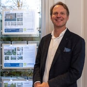 Foto van Mark Aardse