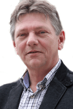 Foto van Mark Baars