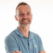 Foto van Mark