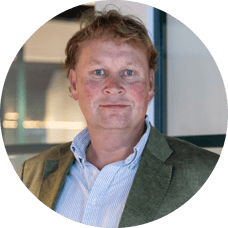 Foto van Mark Bikker