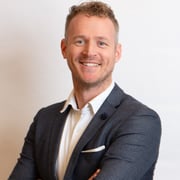 Foto van Mark Bonne