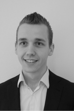 Foto van Mark de Jong