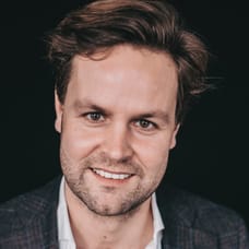 Foto van Mark de Jong