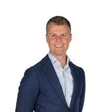 Foto van Mark de Koning