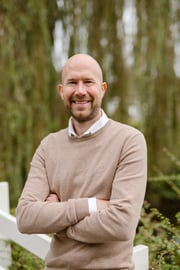 Foto van Mark Emons