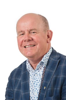 Foto van Mark Faasse