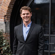 Foto van Mark Gouweloos