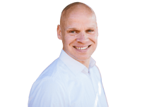 Foto van Mark Hospers