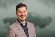 Foto van Mark-Jan Wijnstra