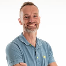 Foto van Mark Kerssies