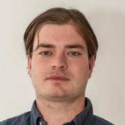 Foto van Mark Klep