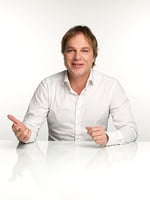 Foto van Mark Muller