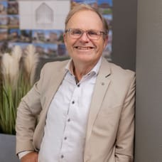 Foto van Mark Nieuwenhoven