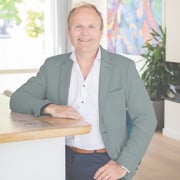 Foto van Mark Nieuwenhoven