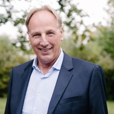 Foto van Mark Onderdijk