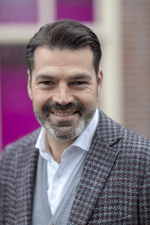 Foto van Mark Peeters