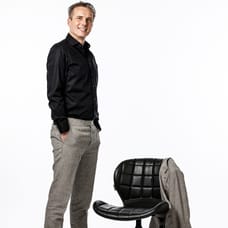 Foto van Mark R. Renkema