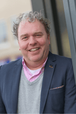 Foto van Mark Scheele