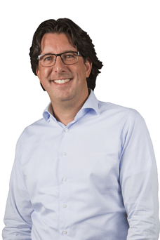 Foto van Mark Staats