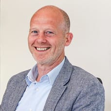 Foto van Mark Swijnenburg