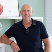 Foto van Mark van Berkum