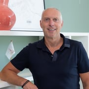 Foto van Mark van Berkum