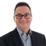 Foto van Mark van den Broek