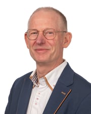 Foto van Mark van Schaick