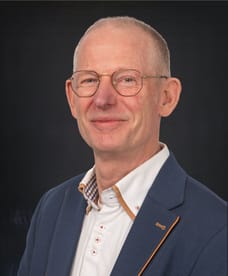 Foto van Mark van Schaick