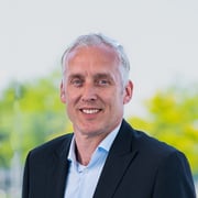 Foto van Mark van Welie