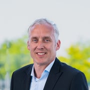 Foto van Mark van Welie