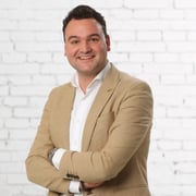 Foto van Mark van Woudenberg