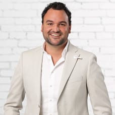 Foto van Mark van Woudenberg