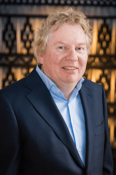 Foto van Mark Wiegers