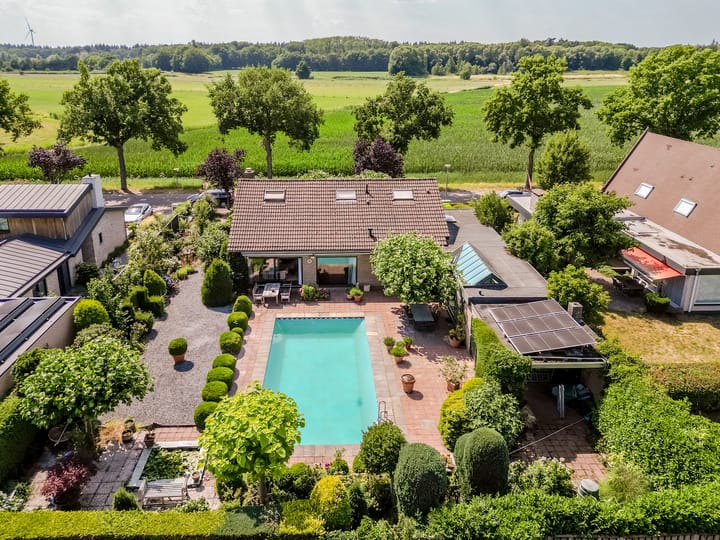 Markdal 26 in Ulvenhout