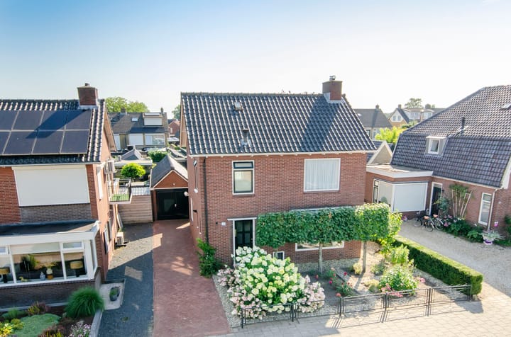 Foto van woning Markeloseweg 61, Rijssen