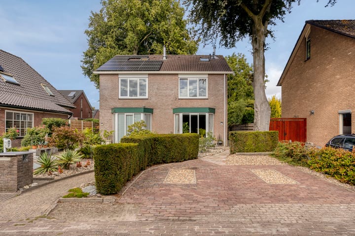Markendoel 6A in Ugchelen foto