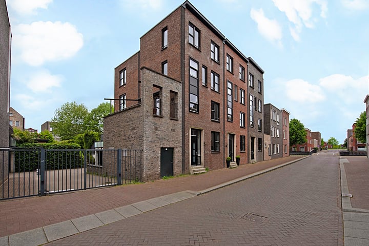 Foto van woning Markenhaven 14, Amersfoort