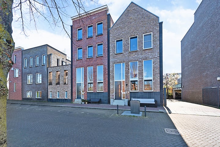 Markenhaven 56 in Amersfoort foto