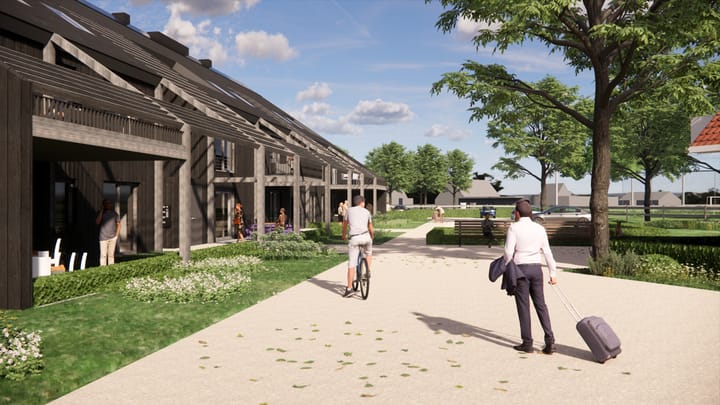 Markenhof 14 in Winterswijk foto