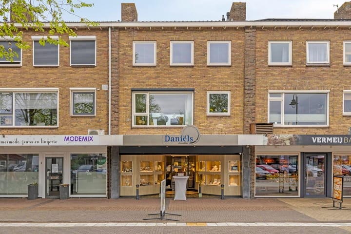 Foto van woning Markeresplein 14, IJsselmuiden