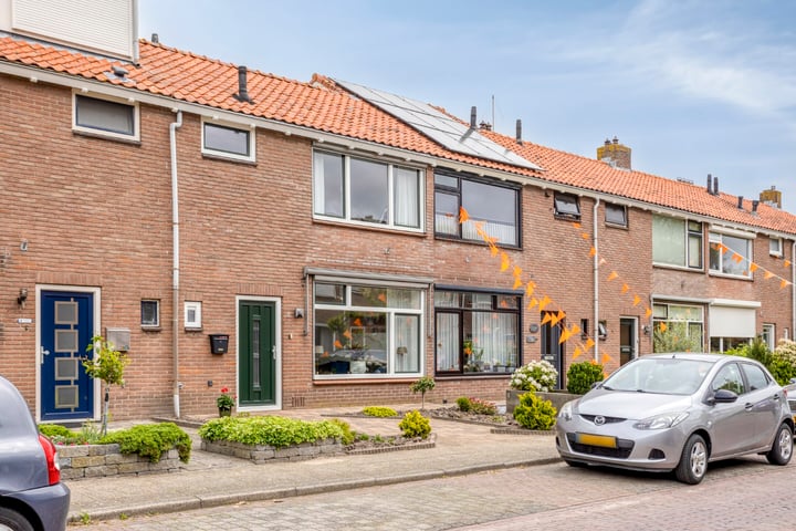 Markeresstraat 6 in IJsselmuiden foto