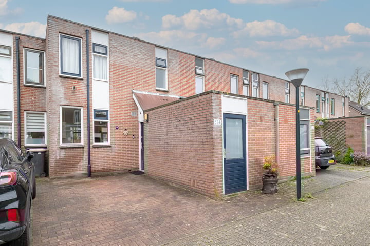 Markerichtersveld 524 in Apeldoorn foto